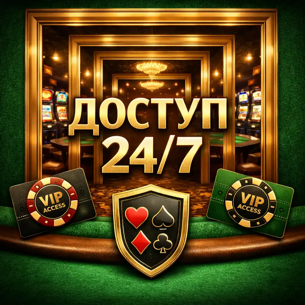 Рабочее зеркало Parik24 на сегодня - стабильный доступ к платформе